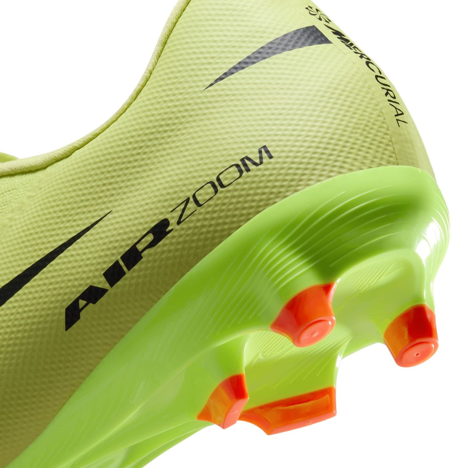 ZOOM MERCURIAL VAPOR 16 ACADEMY FG/MG (VOLT)