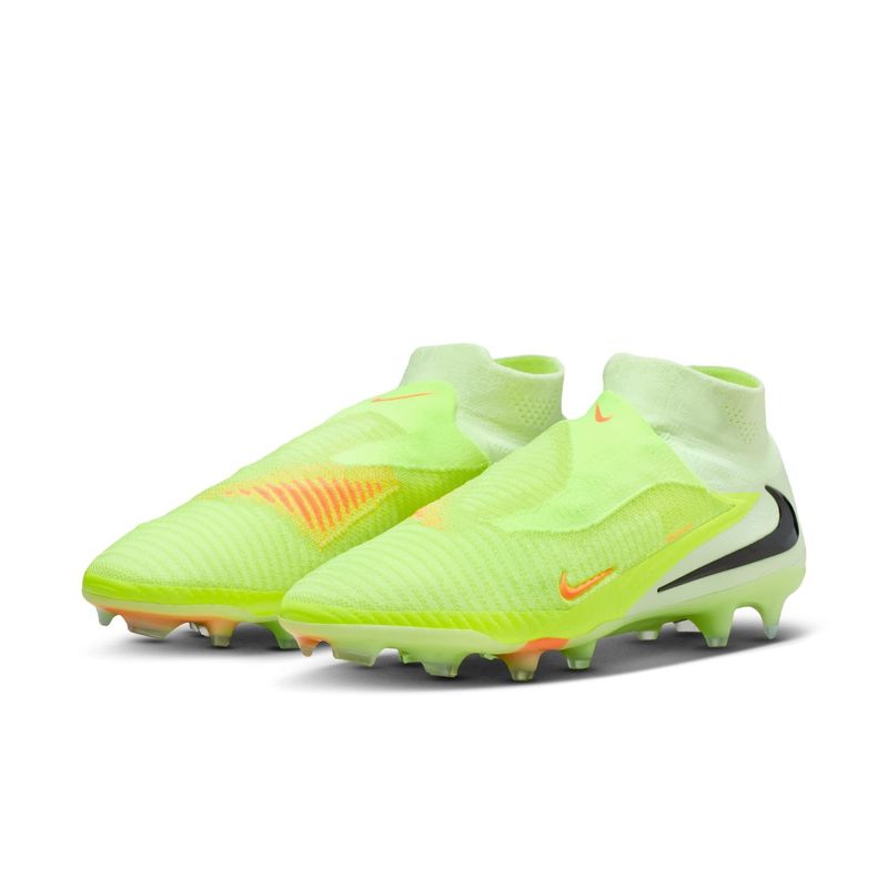 Nike Phantom 6 High Elite FG - SoccerWorld
