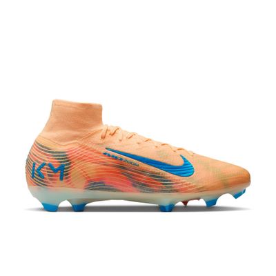 Nike Zoom Mercurial Superfly 10 Elite FG 'Kylian Mbappe' - SoccerWorld