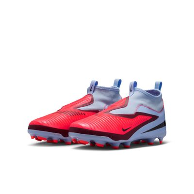 PHANTOM 6 HIGH ACADEMY FG/MG JR (CRIMSON/BLUE)
