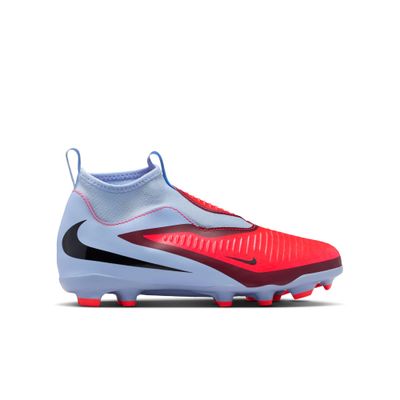 PHANTOM 6 HIGH ACADEMY FG/MG JR (CRIMSON/BLUE)