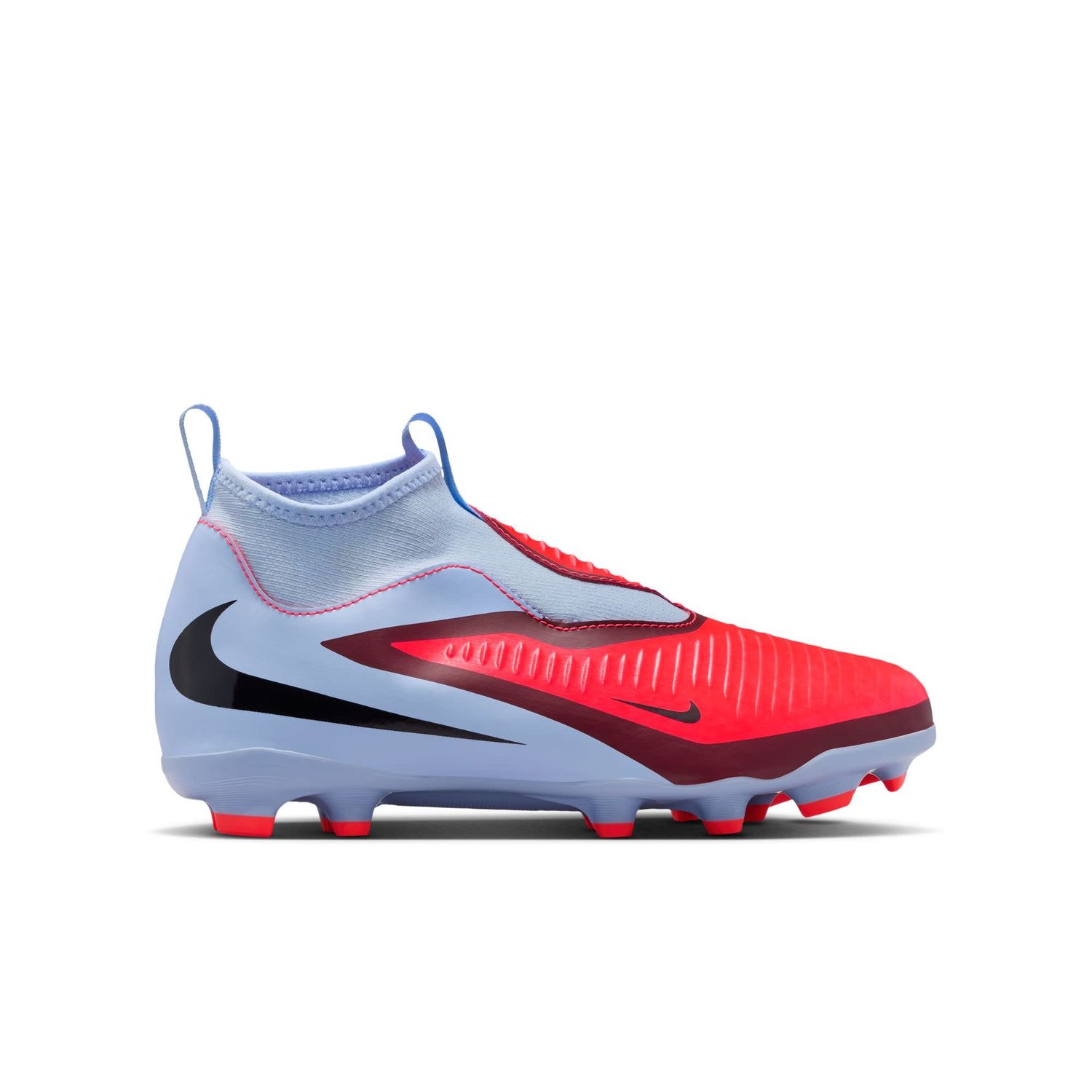 PHANTOM 6 HIGH ACADEMY FG/MG JR (CRIMSON/BLUE)