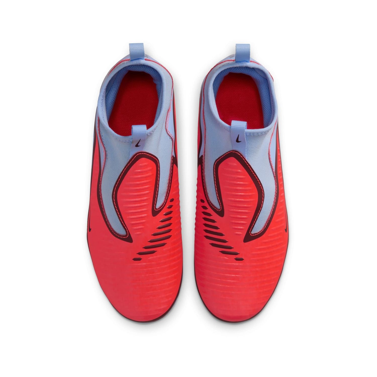 PHANTOM 6 HIGH ACADEMY FG/MG JR (CRIMSON/BLUE)