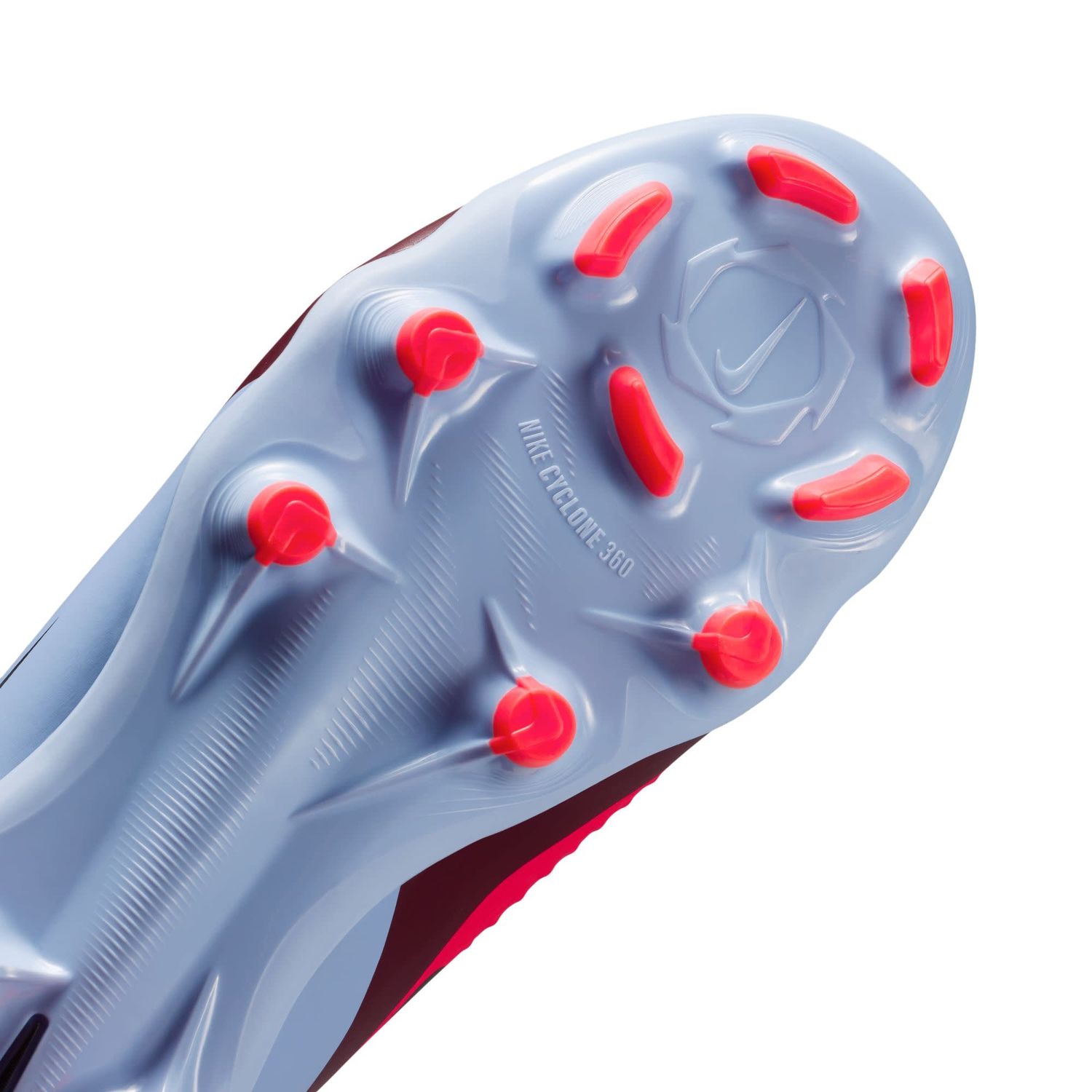 PHANTOM 6 HIGH ACADEMY FG/MG JR (CRIMSON/BLUE)