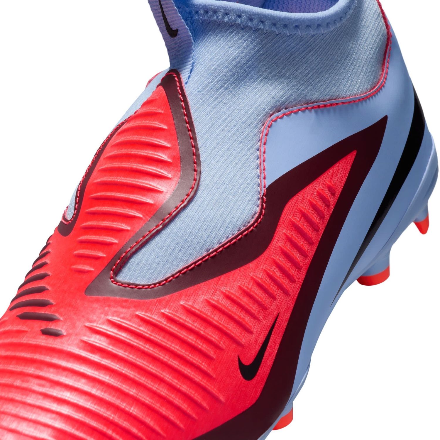 PHANTOM 6 HIGH ACADEMY FG/MG JR (CRIMSON/BLUE)