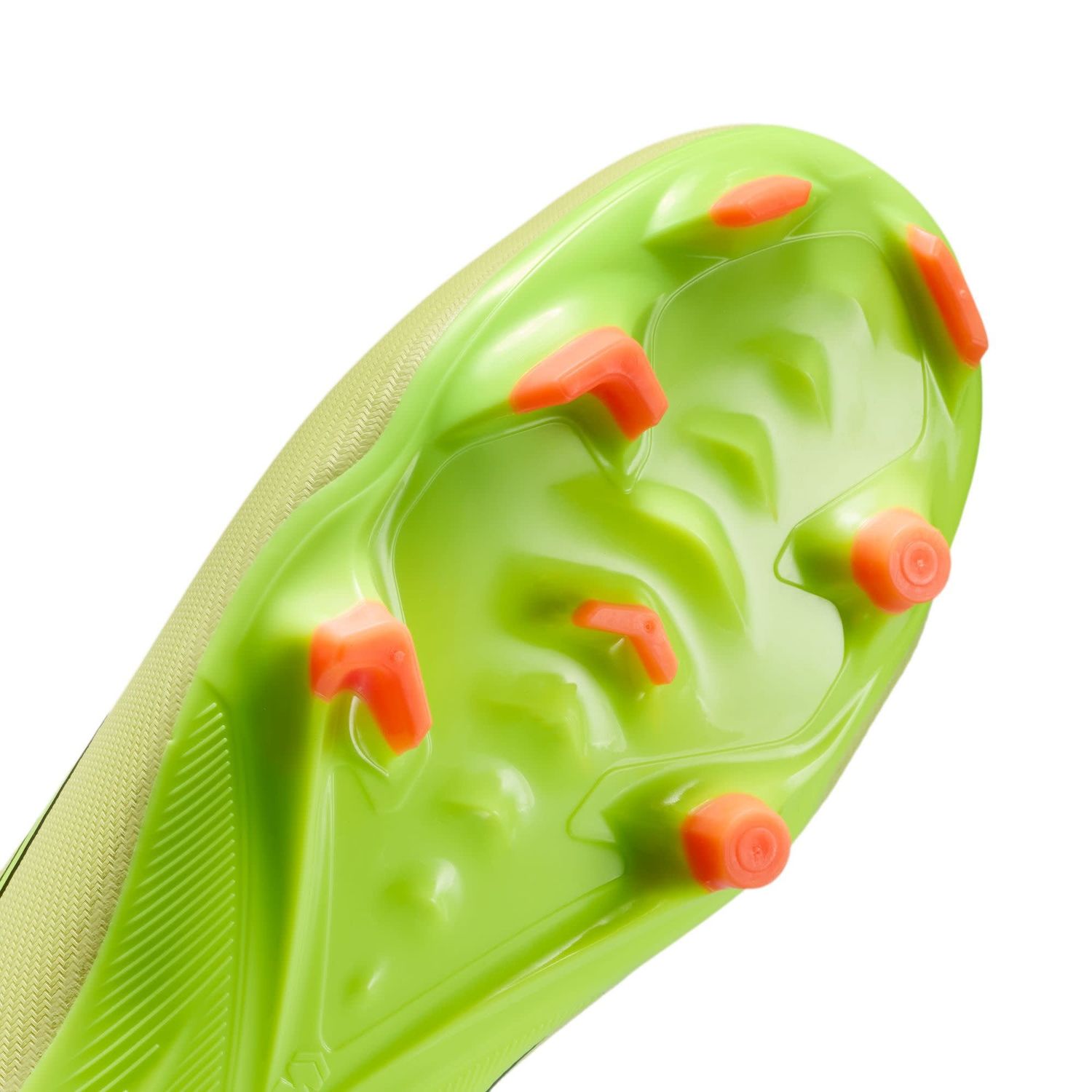 ZOOM MERCURIAL SUPERFLY 10 ACADEMY FG/MG JR (VOLT)