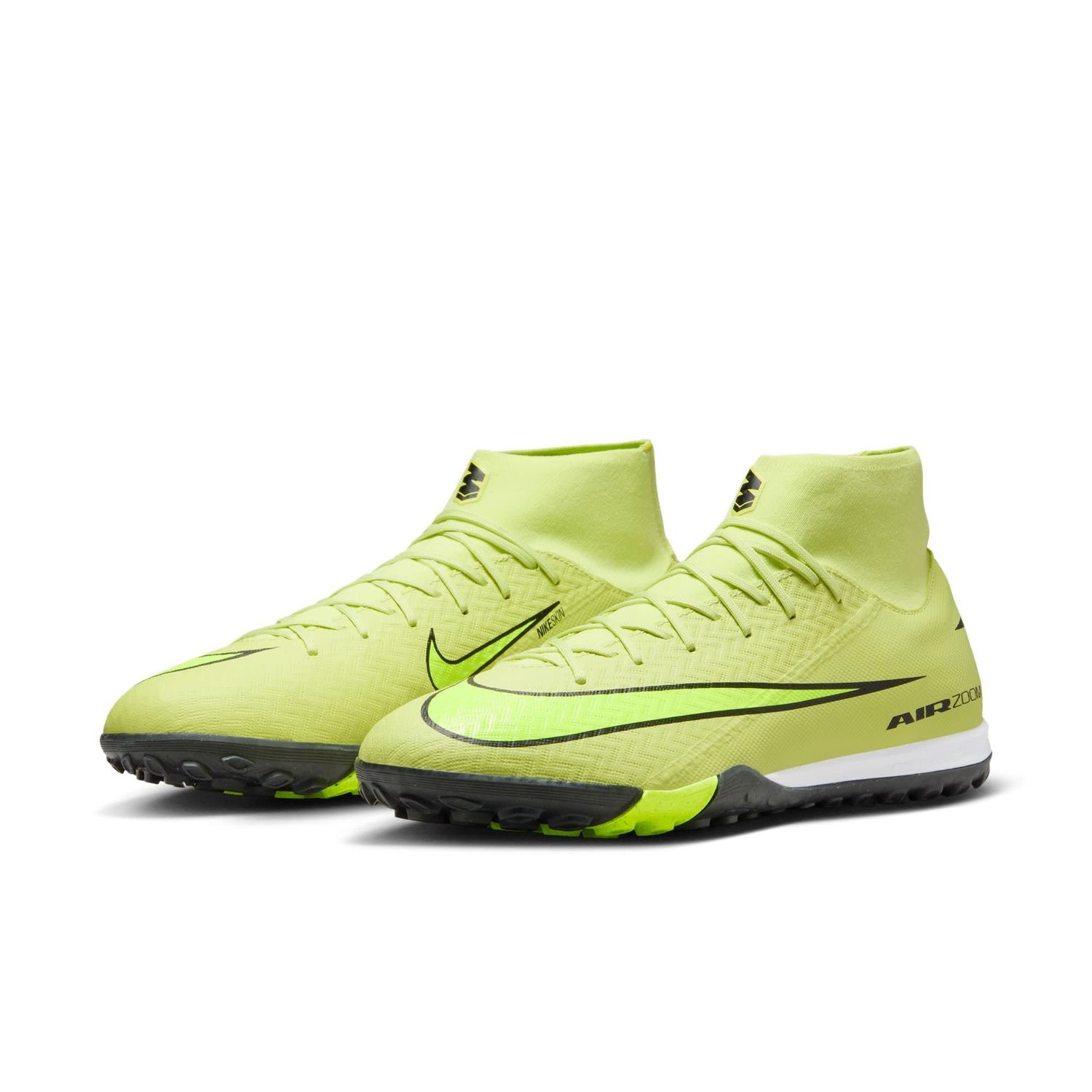 ZOOM MERCURIAL SUPERFLY 10 ACADEMY TF (VOLT)