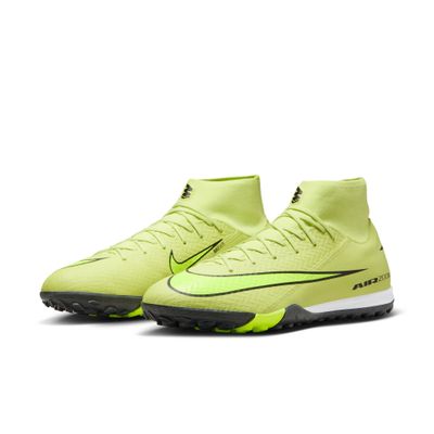 ZOOM MERCURIAL SUPERFLY 10 ACADEMY TF (VOLT)