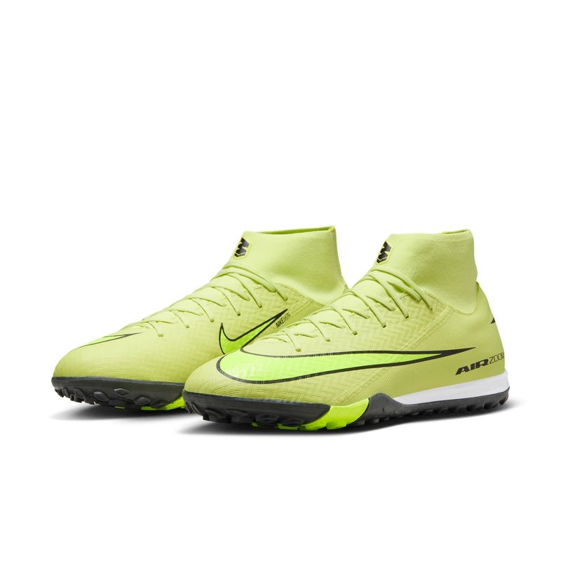 ZOOM MERCURIAL SUPERFLY 10 ACADEMY TF (VOLT)