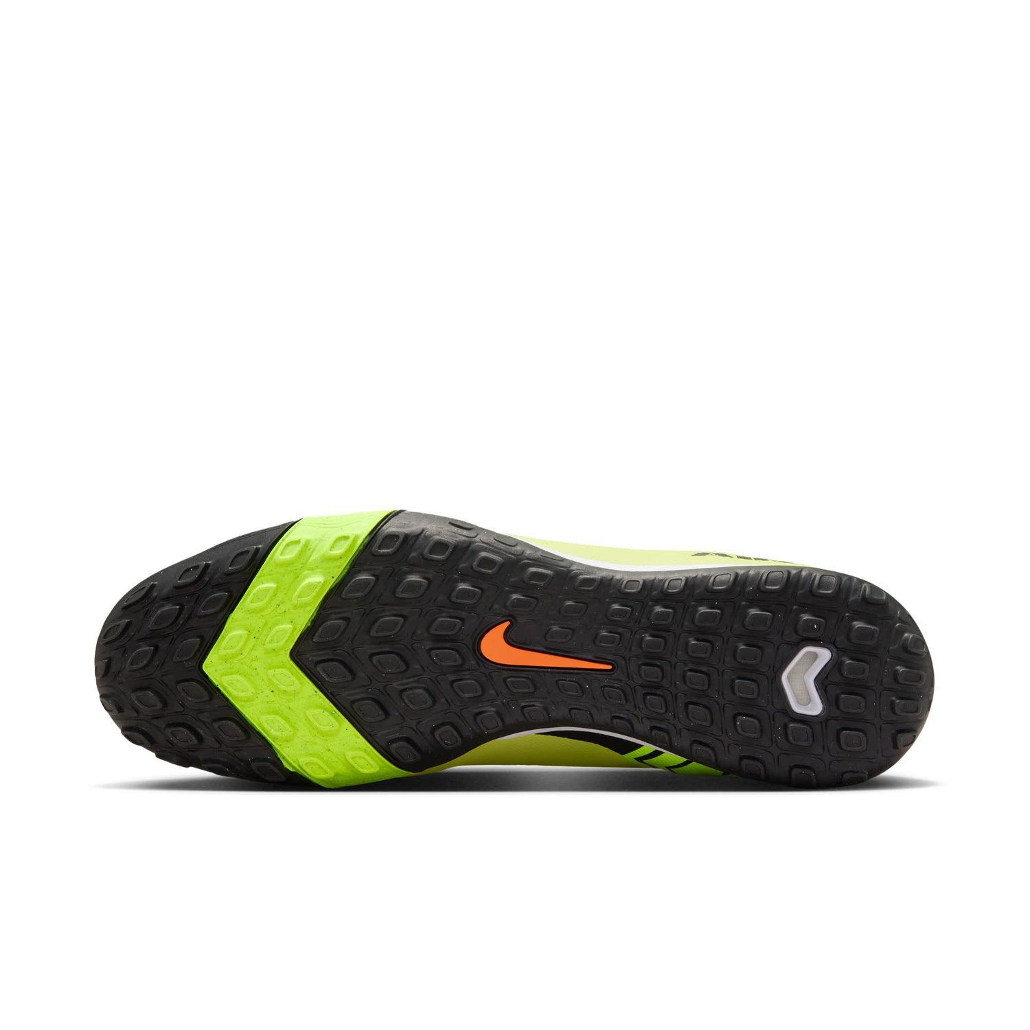 ZOOM MERCURIAL SUPERFLY 10 ACADEMY TF (VOLT)