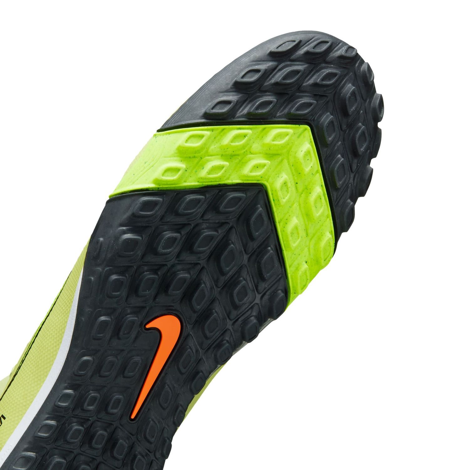 ZOOM MERCURIAL SUPERFLY 10 ACADEMY TF (VOLT)