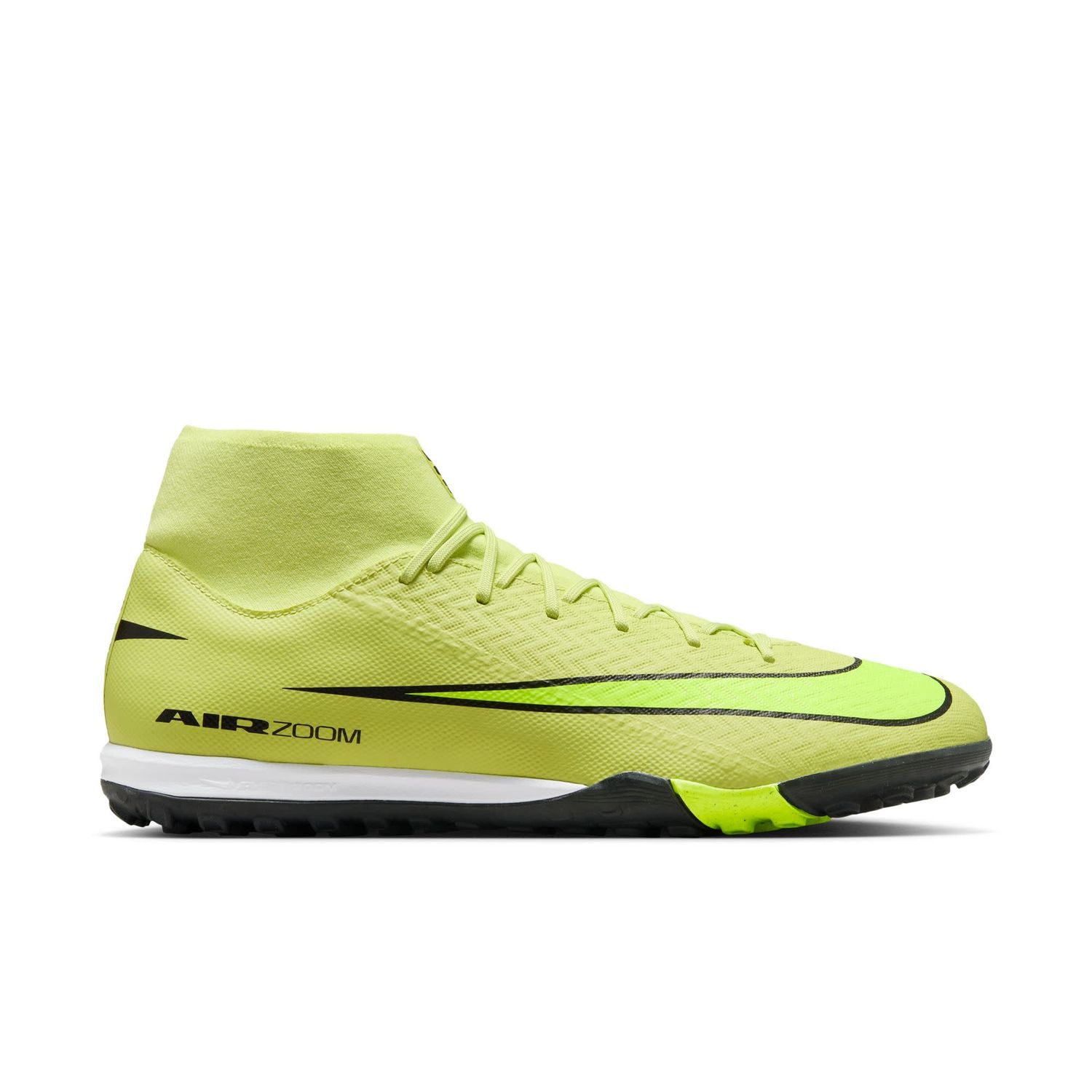 ZOOM MERCURIAL SUPERFLY 10 ACADEMY TF (VOLT)