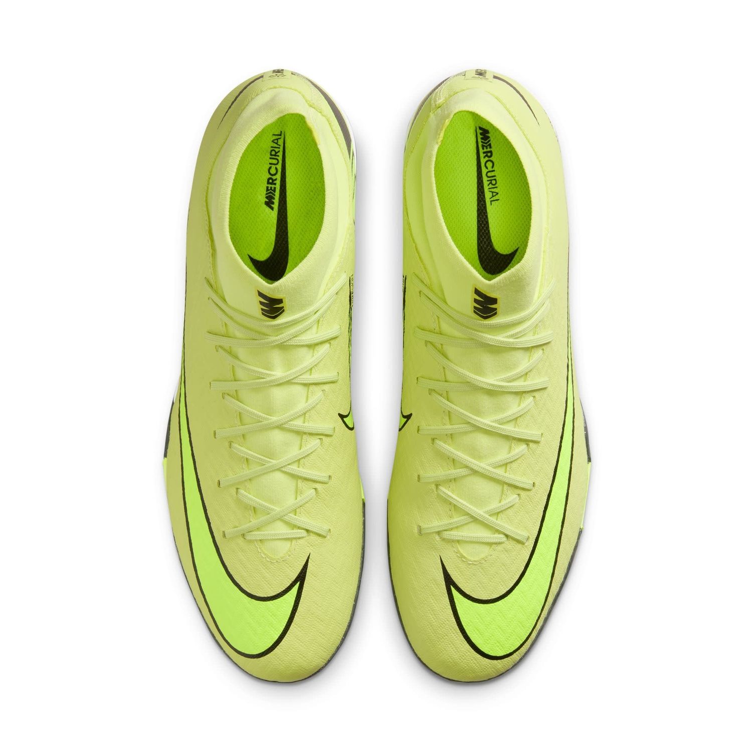 ZOOM MERCURIAL SUPERFLY 10 ACADEMY TF (VOLT)
