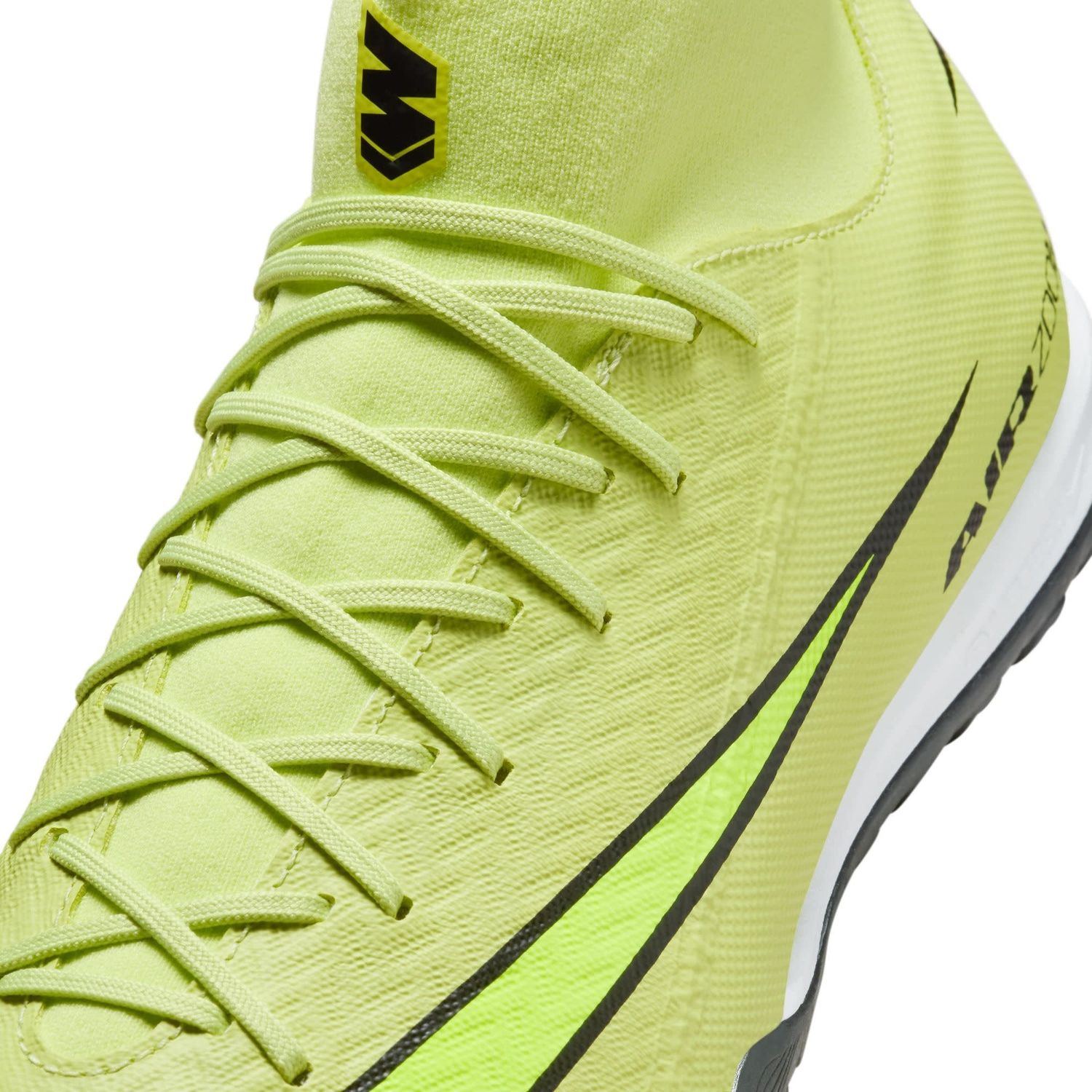 ZOOM MERCURIAL SUPERFLY 10 ACADEMY TF (VOLT)