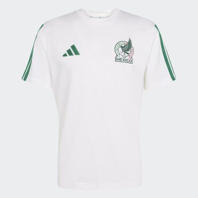 MEXICO 2026 DNA T-SHIRT (WHITE)