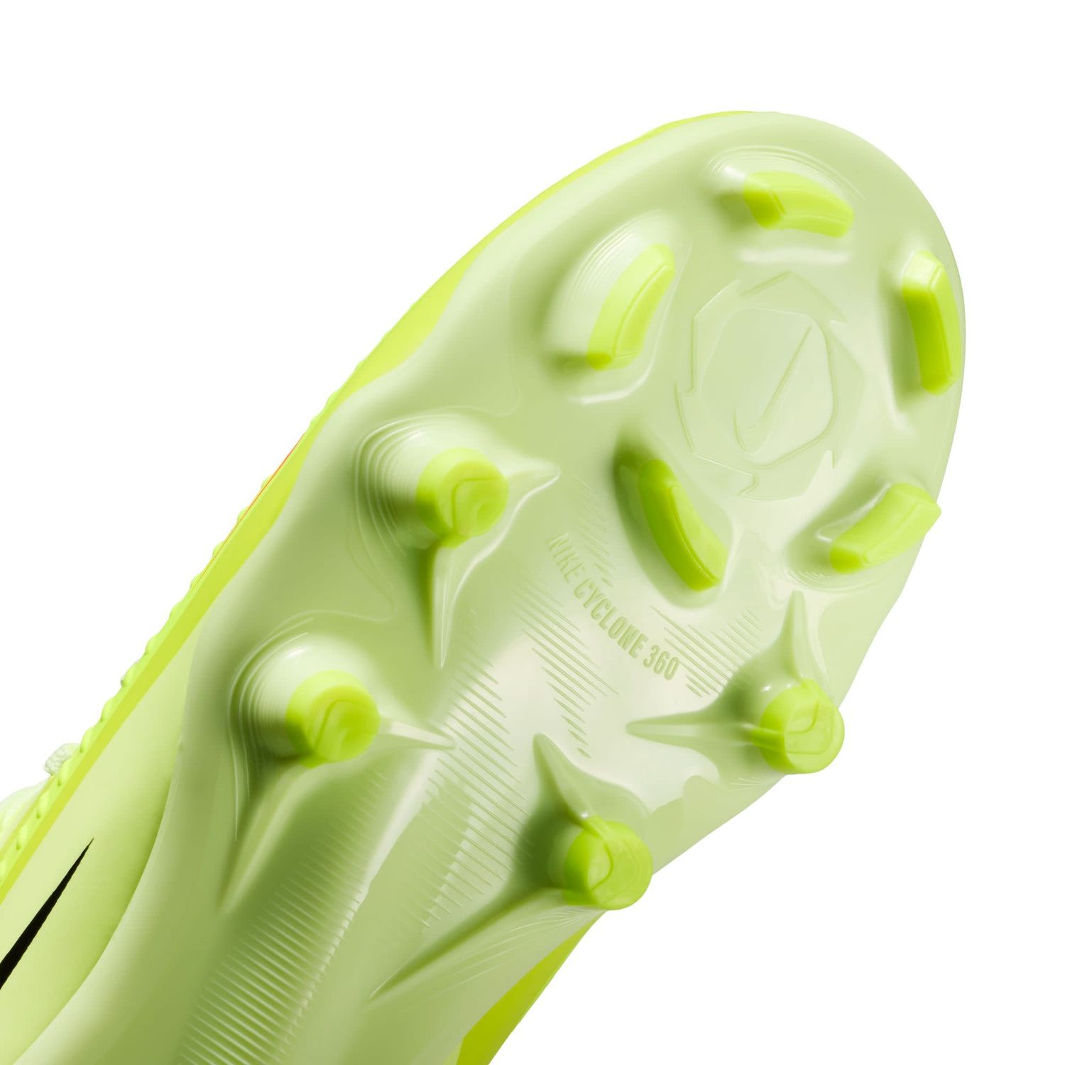 PHANTOM 6 LOW ACADEMY FG/MG JR (VOLT)