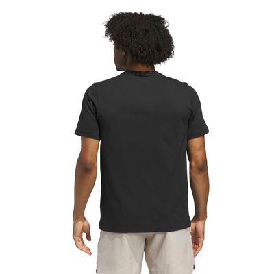 WORLD CUP 2026 MEXICO HOME GRAPHIC TEE (BLACK)