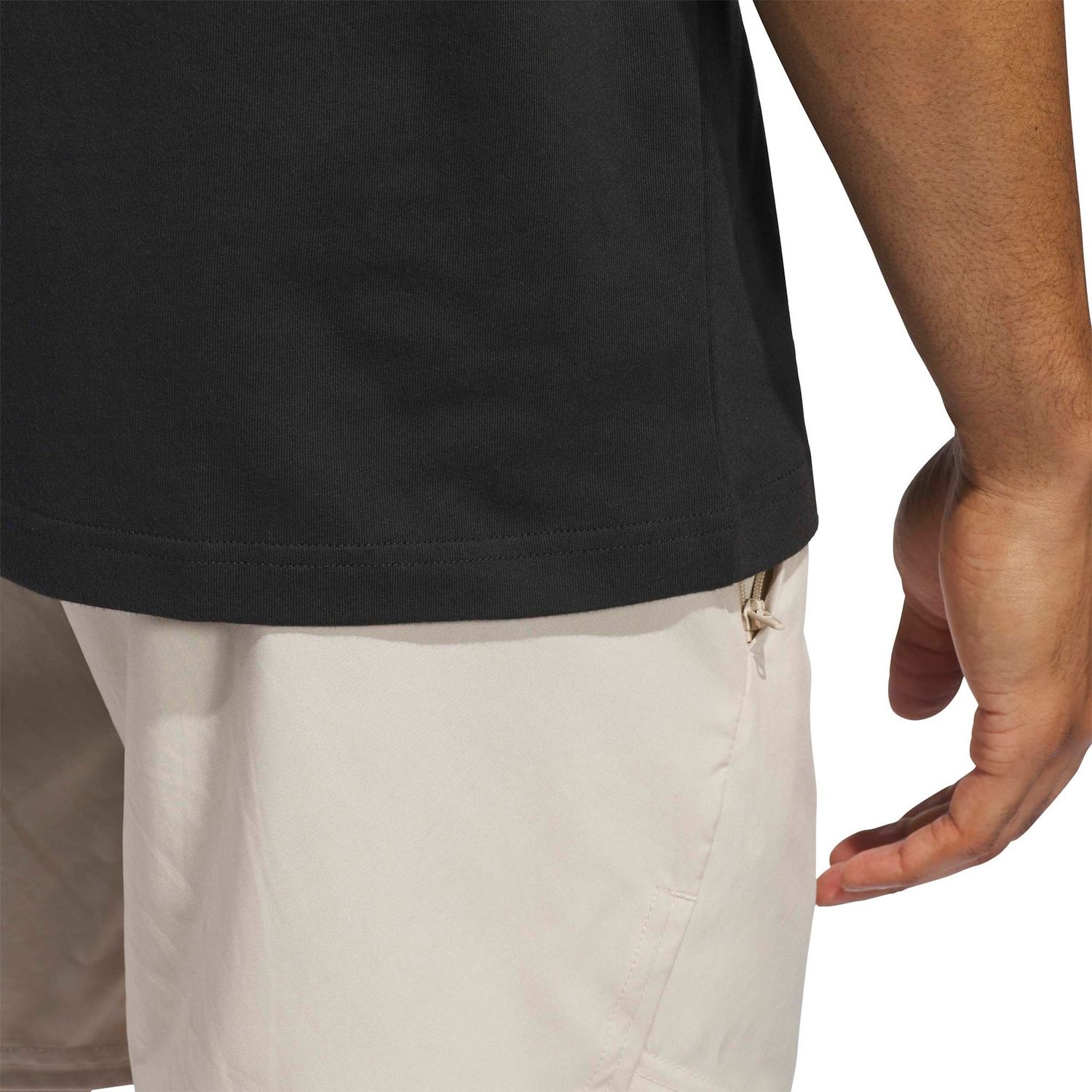 WORLD CUP 2026 MEXICO HOME GRAPHIC TEE (BLACK)