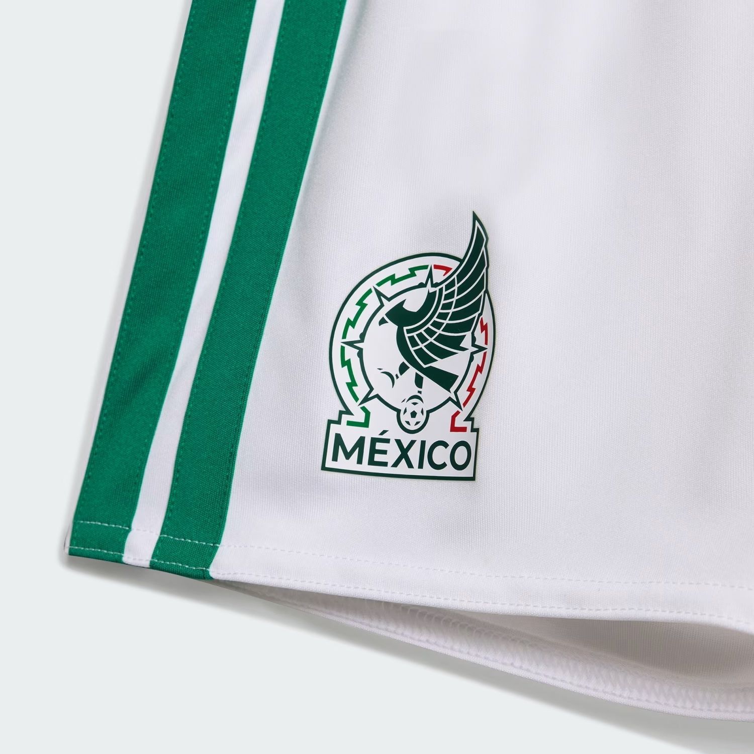 MEXICO 2026 HOME MINI KIT KIDS (GREEN)