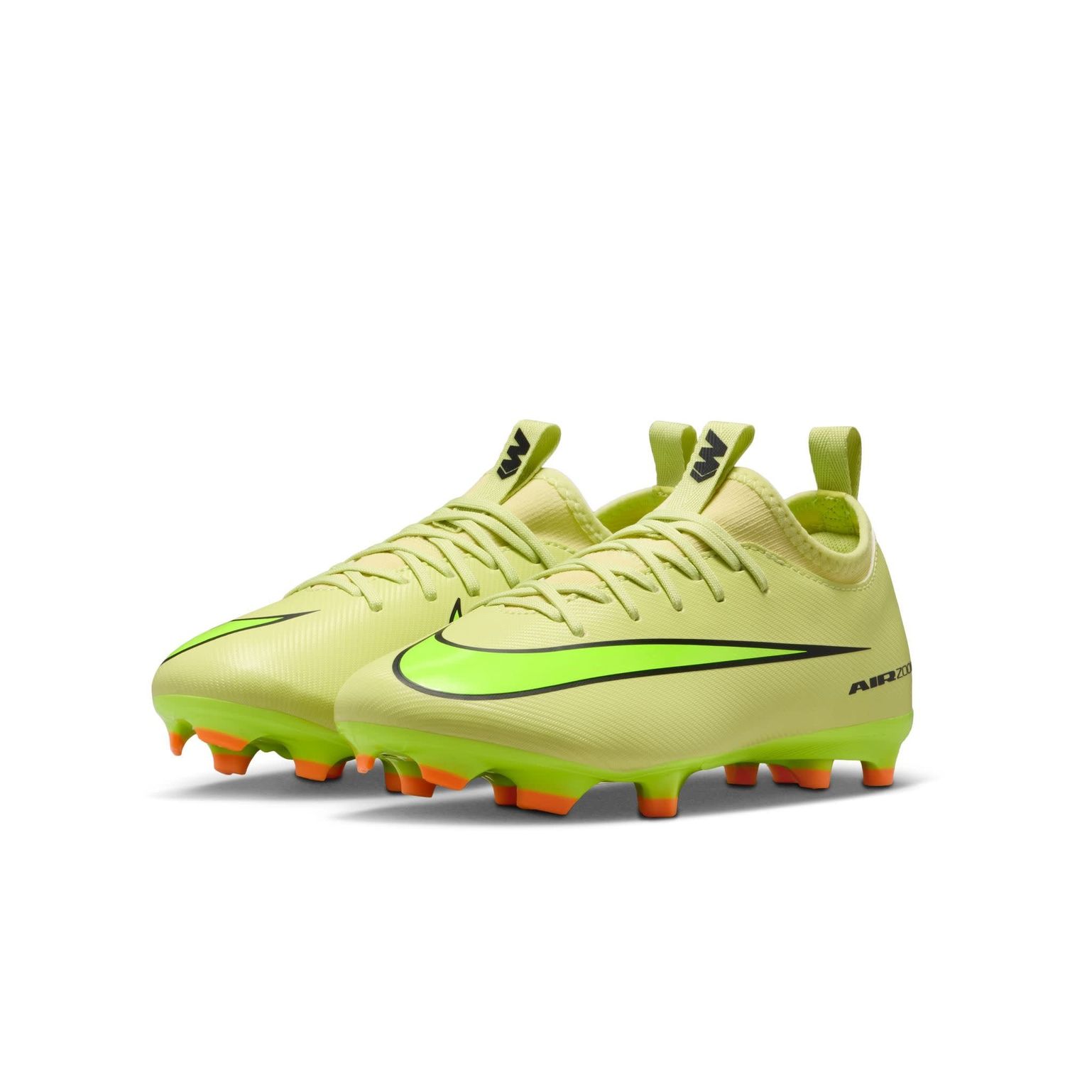 ZOOM MERCURIAL VAPOR 16 ACADEMY FG/MG JR (VOLT)