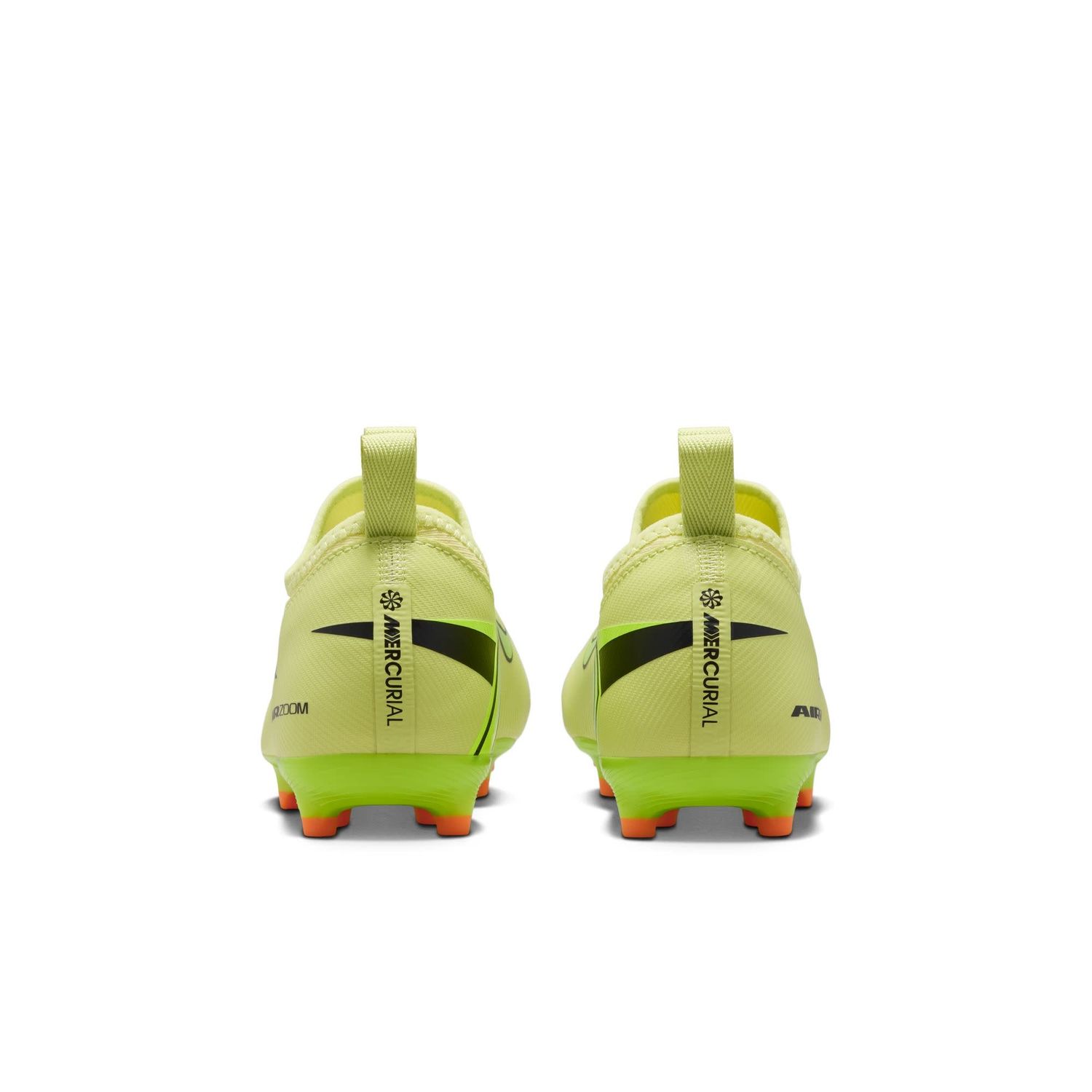 ZOOM MERCURIAL VAPOR 16 ACADEMY FG/MG JR (VOLT)