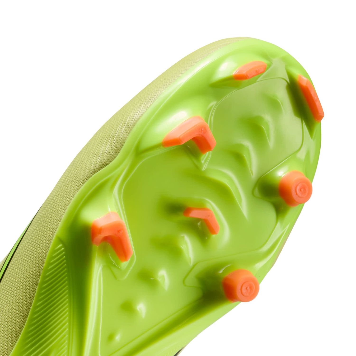 ZOOM MERCURIAL VAPOR 16 ACADEMY FG/MG JR (VOLT)