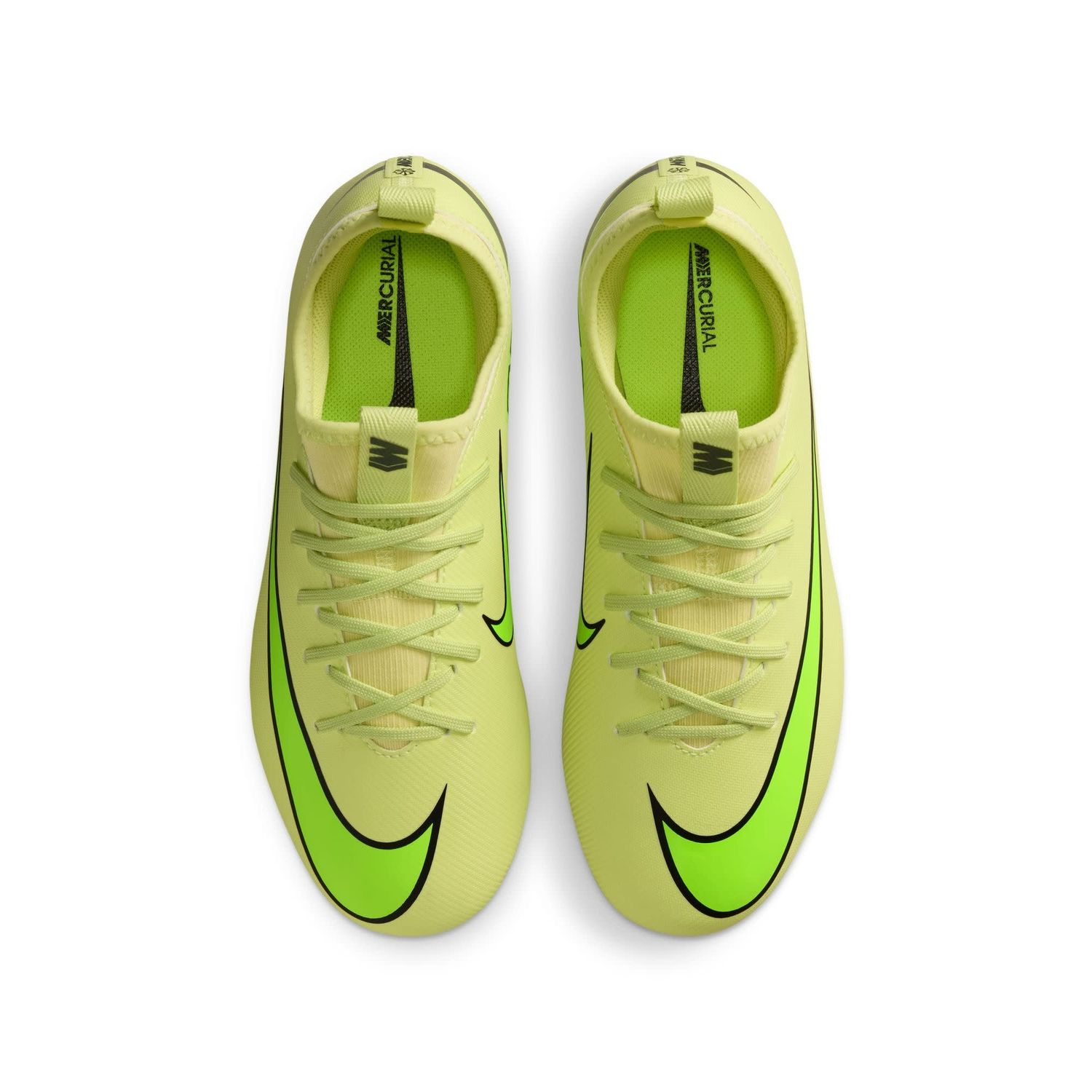 ZOOM MERCURIAL VAPOR 16 ACADEMY FG/MG JR (VOLT)