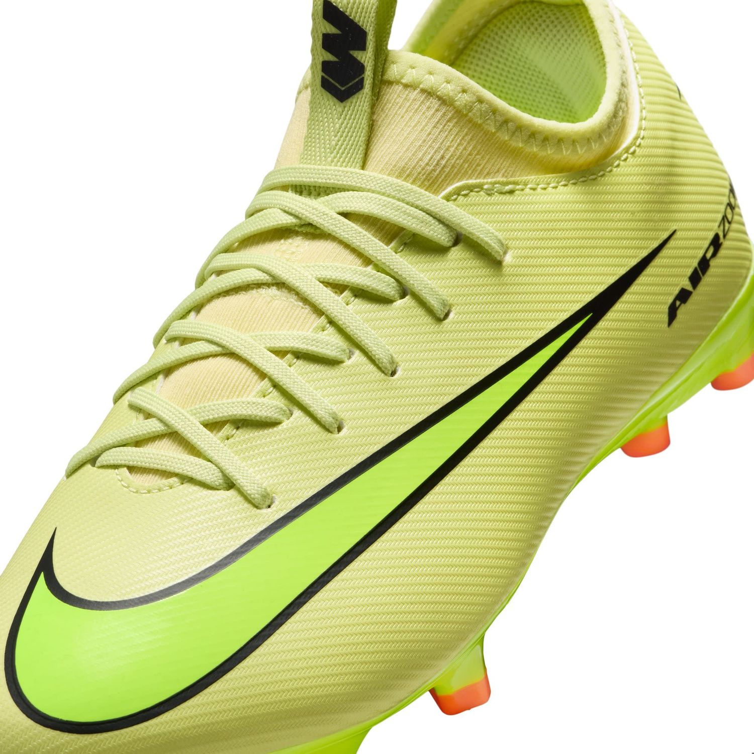 ZOOM MERCURIAL VAPOR 16 ACADEMY FG/MG JR (VOLT)