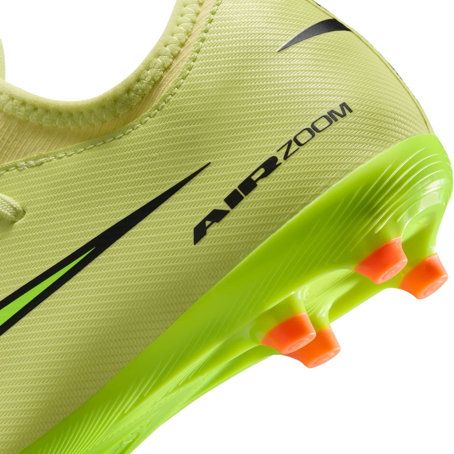 ZOOM MERCURIAL VAPOR 16 ACADEMY FG/MG JR (VOLT)