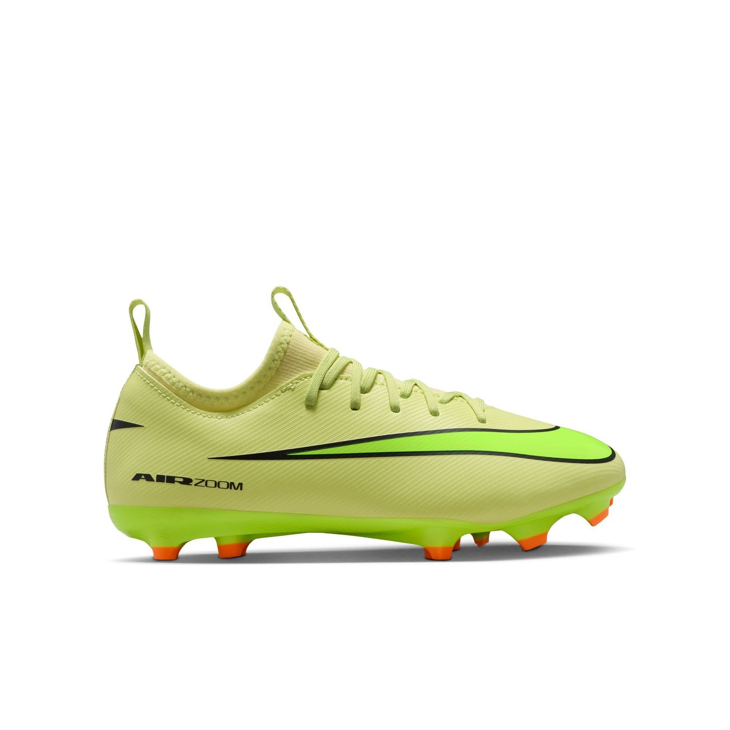 ZOOM MERCURIAL VAPOR 16 ACADEMY FG/MG JR (VOLT)