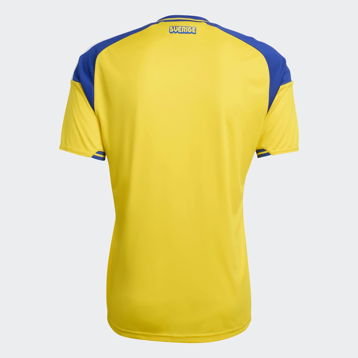 SWEDEN 2026 HOME JERSEY (YELLOW/BLUE)