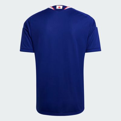 JAPAN 2026 HOME JERSEY (BLUE)