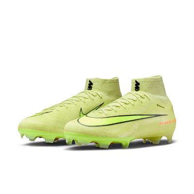 ZOOM MERCURIAL SUPERFLY 10 ELITE FG (VOLT)