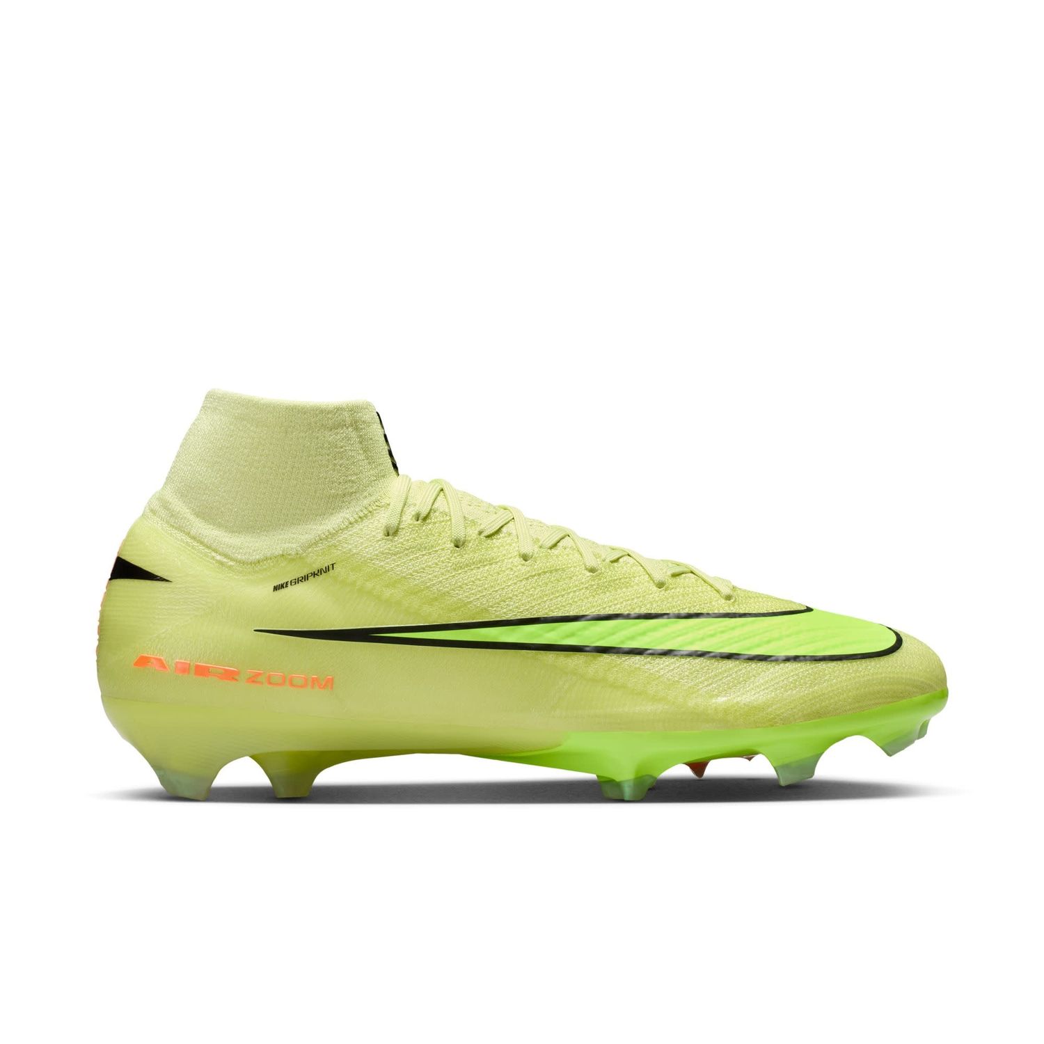 ZOOM MERCURIAL SUPERFLY 10 ELITE FG (VOLT)