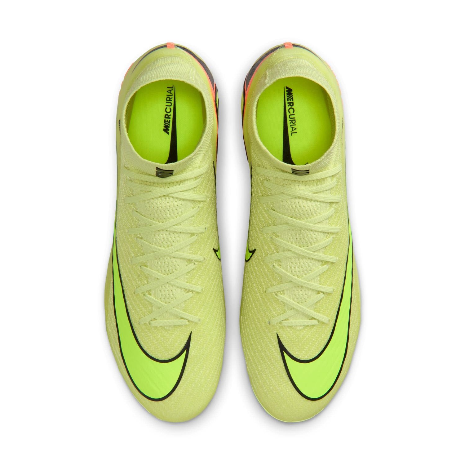 ZOOM MERCURIAL SUPERFLY 10 ELITE FG (VOLT)