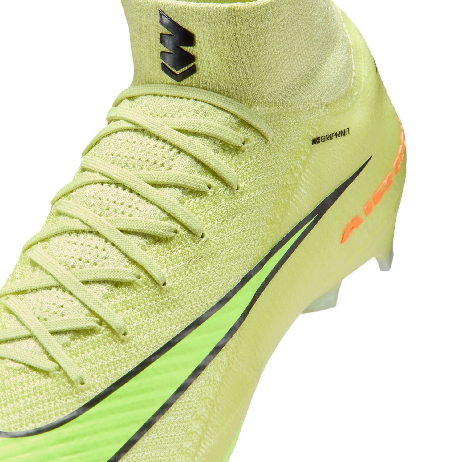ZOOM MERCURIAL SUPERFLY 10 ELITE FG (VOLT)