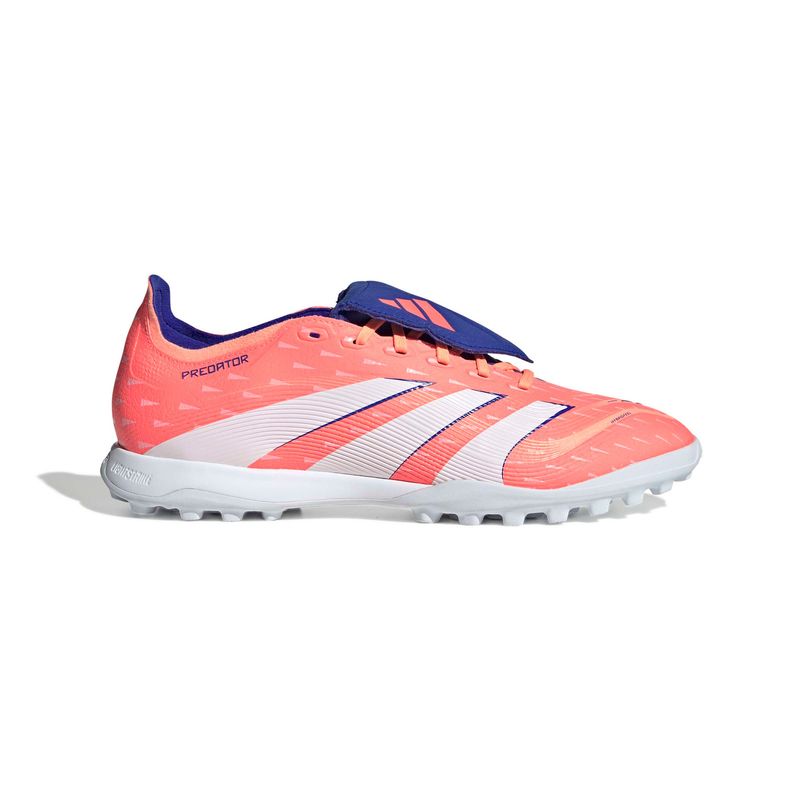 PREDATOR LEAGUE 25 FT TF (CORAL)