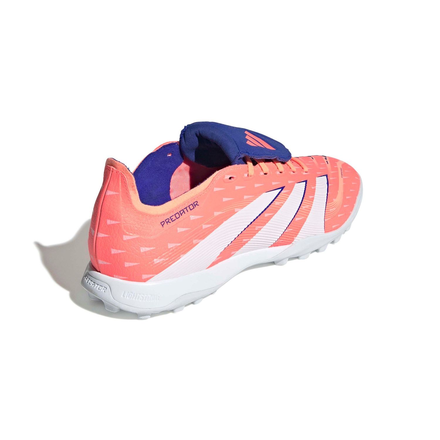 PREDATOR LEAGUE 25 FT TF (CORAL)