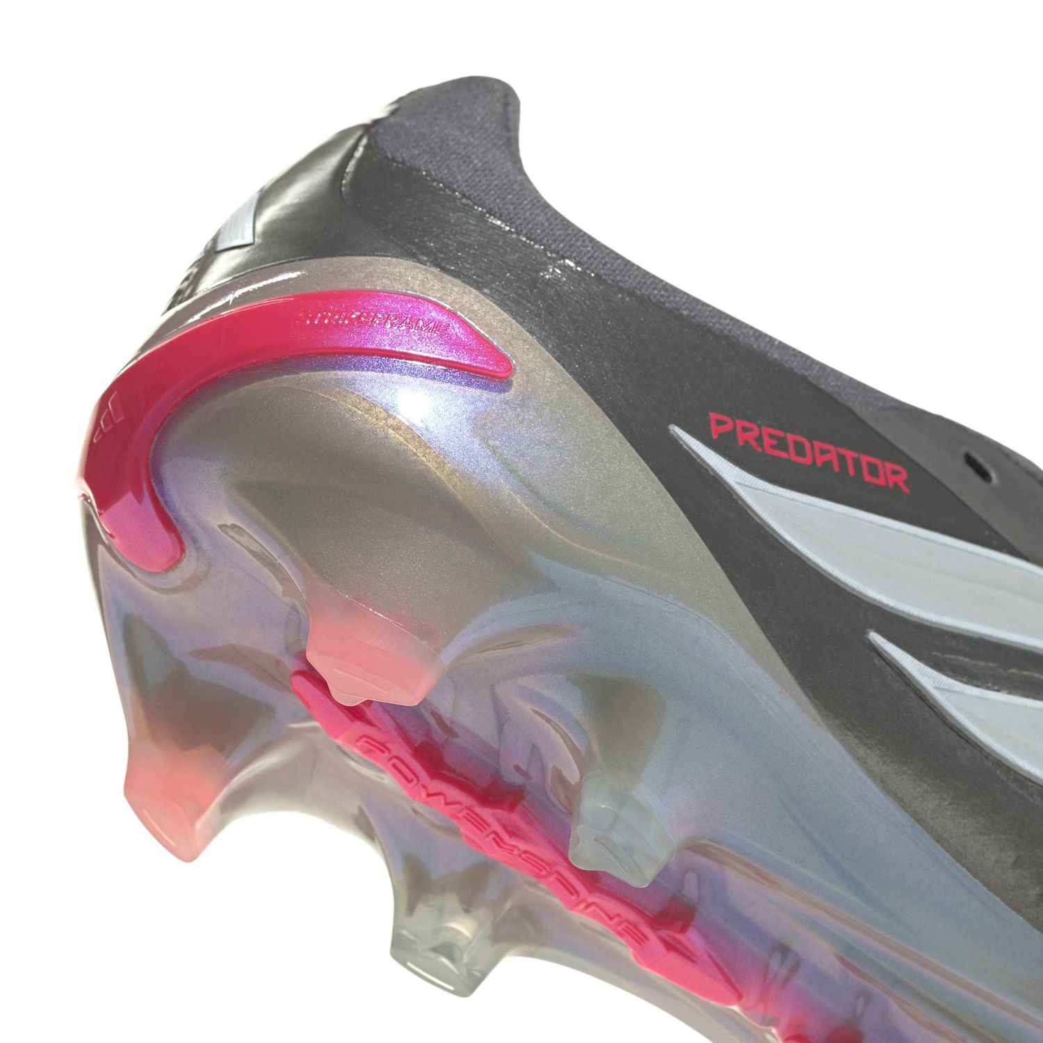 PREDATOR PRO FT FG (IRON/WHITE/RED)