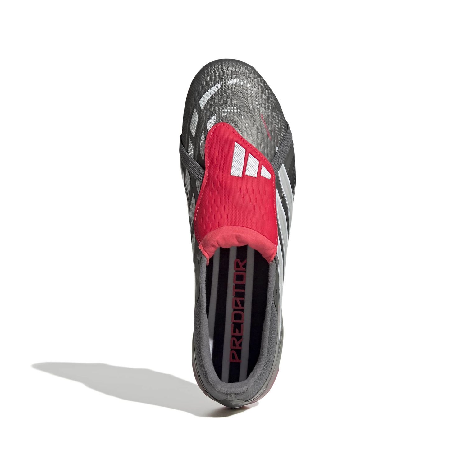 PREDATOR PRO FT FG (IRON/WHITE/RED)