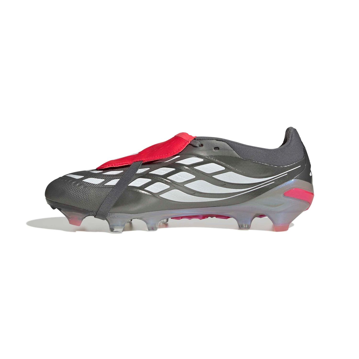 PREDATOR PRO FT FG (IRON/WHITE/RED)