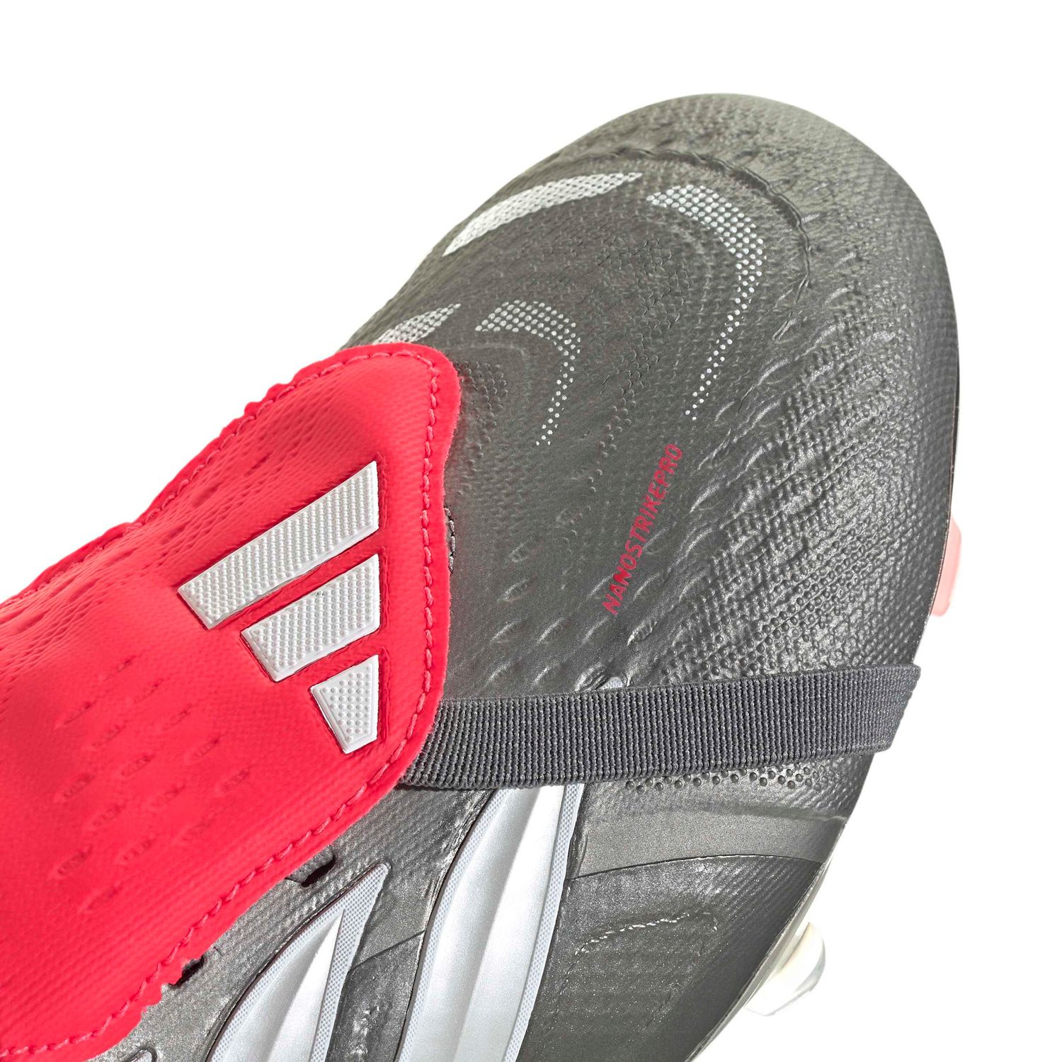 PREDATOR PRO FT FG (IRON/WHITE/RED)