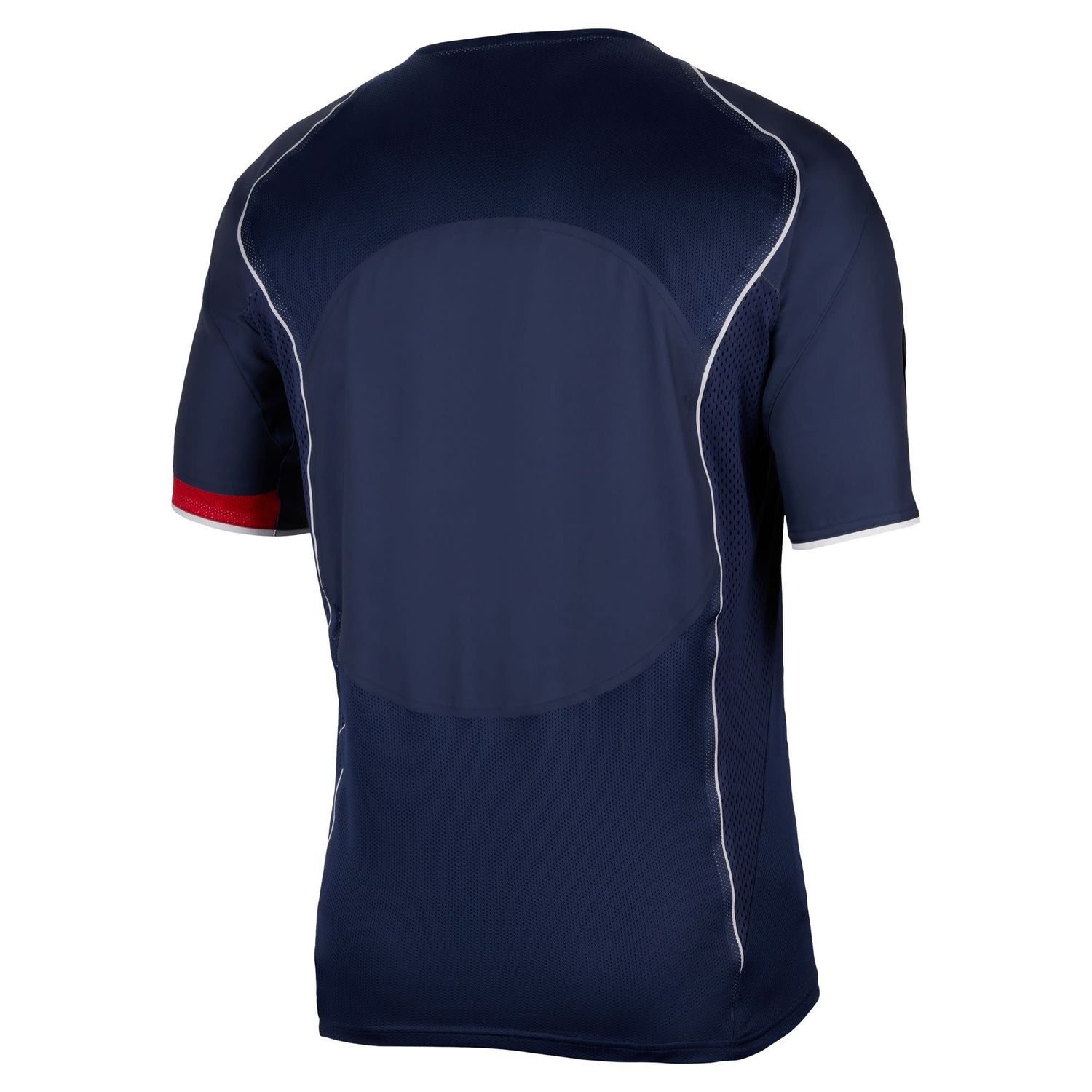 PSG 2004 TOTAL 90 REISSUE HOME JERSEY (NAVY/RED)