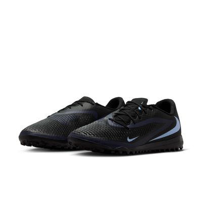 PHANTOM 6 LOW ACADEMY TF (BLACK/LIGHT BLUE)
