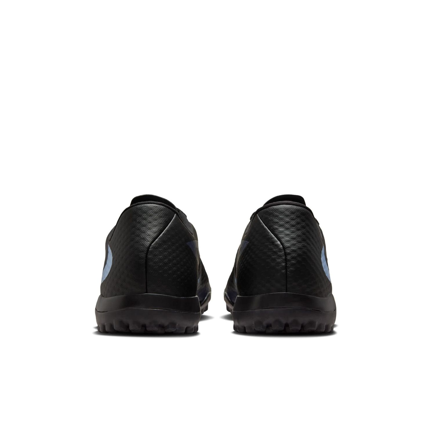 PHANTOM 6 LOW ACADEMY TF (BLACK/LIGHT BLUE)