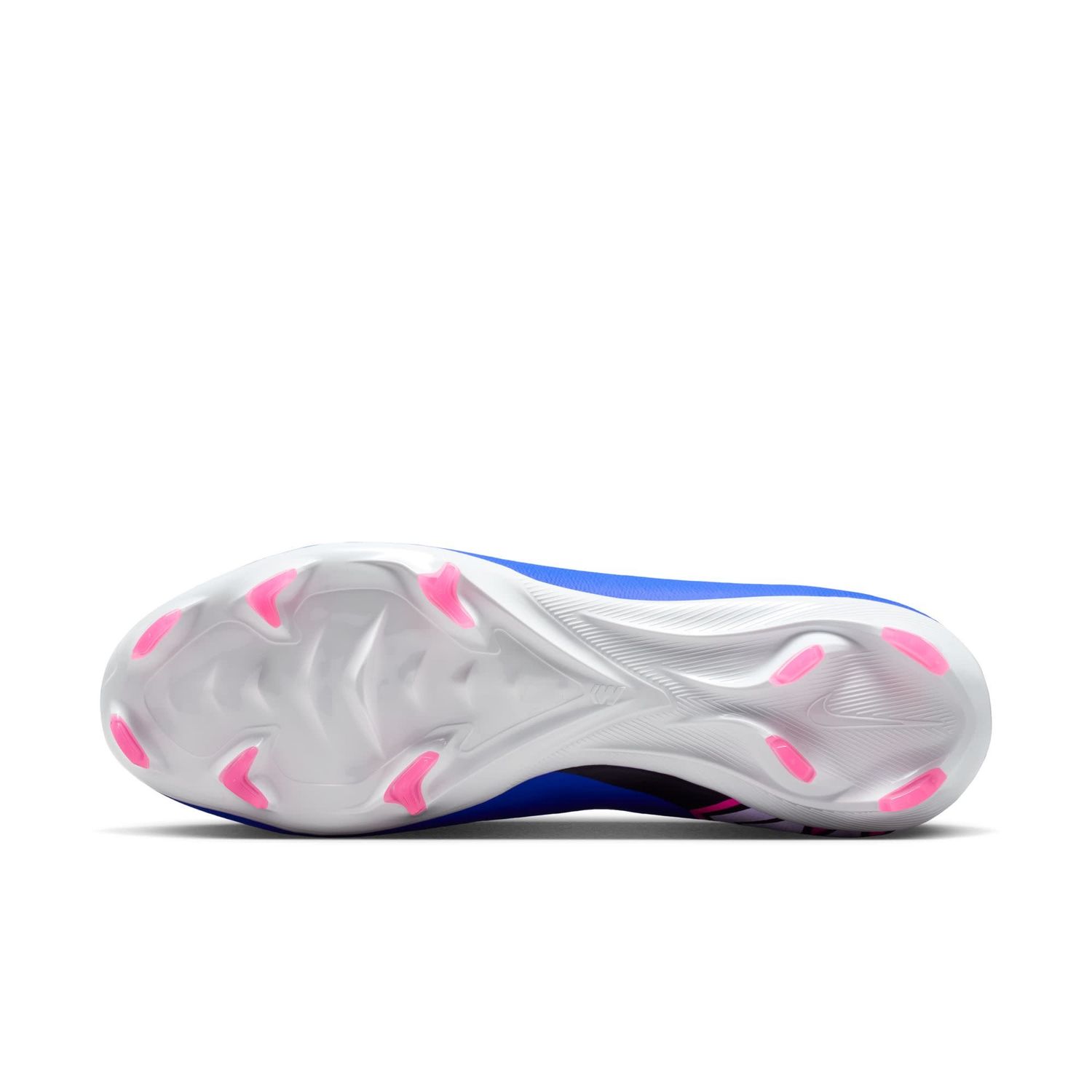 ZOOM MERCURIAL SUPERFLY 10 PRO FG (BLUE/WHITE/PINK)
