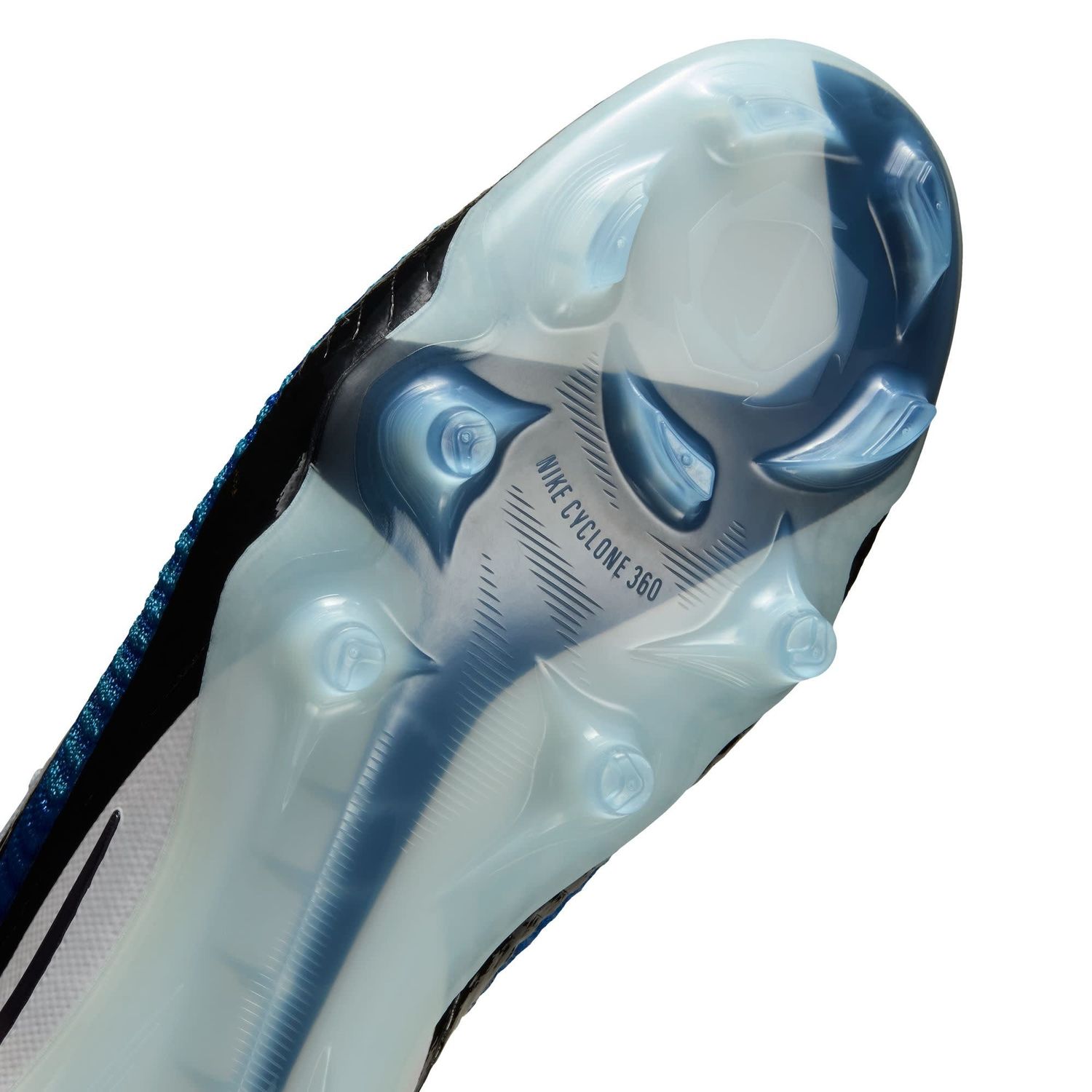 PHANTOM 6 HIGH ELITE FG (BLUE/PINK/WHITE)