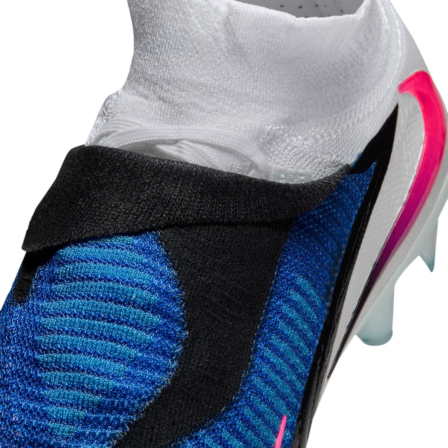 PHANTOM 6 HIGH ELITE FG (BLUE/PINK/WHITE)