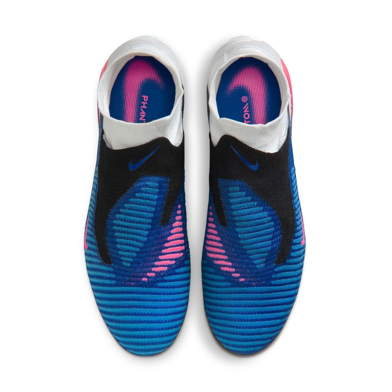 PHANTOM 6 HIGH ELITE FG (BLUE/PINK/WHITE)
