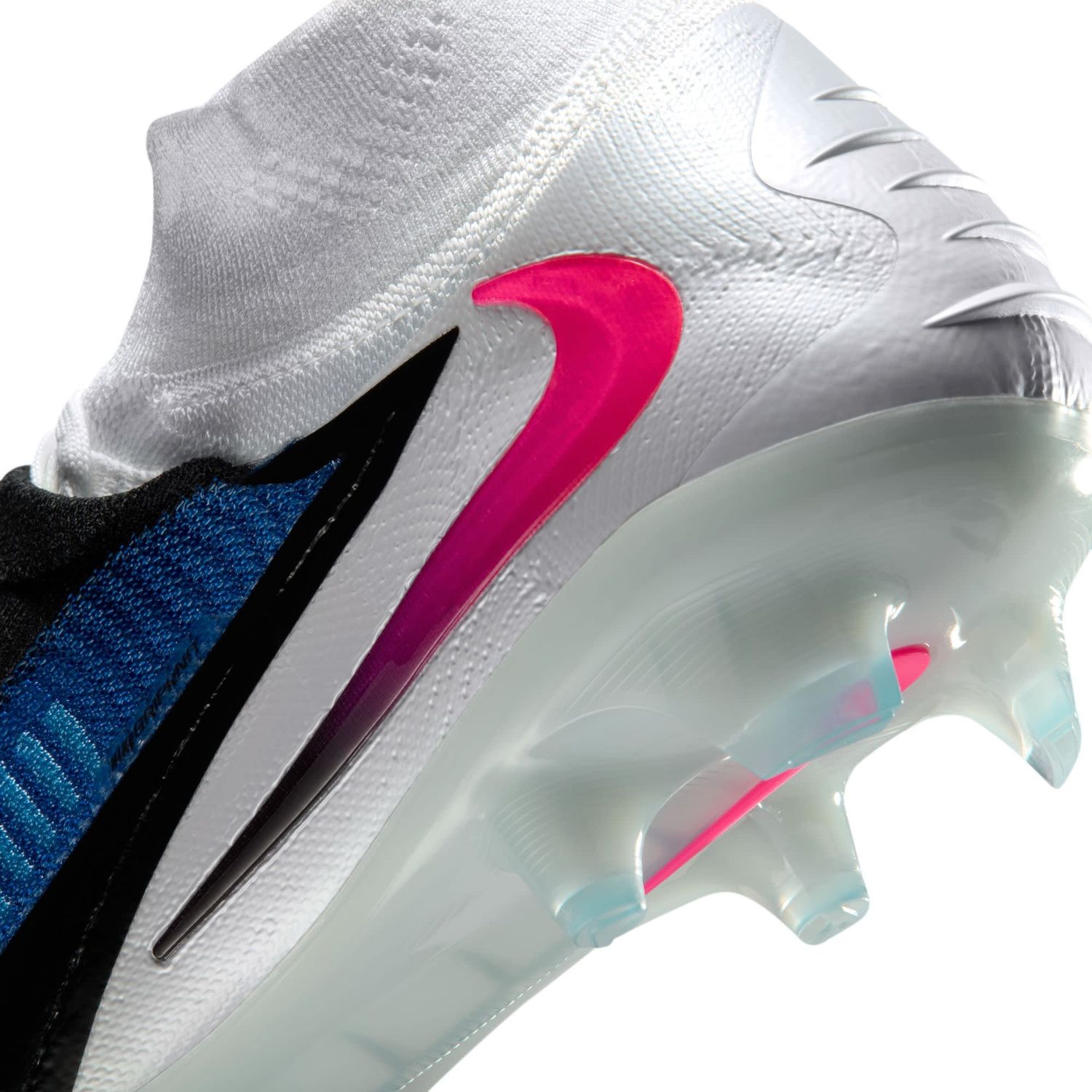 PHANTOM 6 HIGH ELITE FG (BLUE/PINK/WHITE)